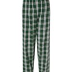 Men's Harley Flannel Pants