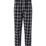 Men's Harley Flannel Pants