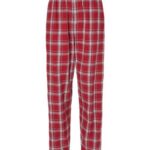 Men's Harley Flannel Pants