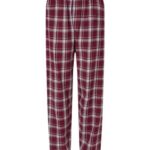 Men's Harley Flannel Pants