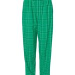 Men's Harley Flannel Pants
