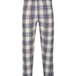 Men's Harley Flannel Pants