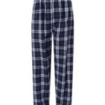 Men's Harley Flannel Pants