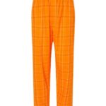 Men's Harley Flannel Pants