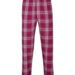 Men's Harley Flannel Pants