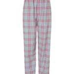Men's Harley Flannel Pants