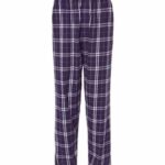 Men's Harley Flannel Pants