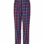 Men's Harley Flannel Pants