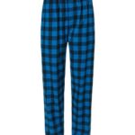 Men's Harley Flannel Pants