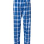 Men's Harley Flannel Pants