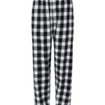 Men's Harley Flannel Pants