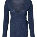 Women's Cuddle Wrap Top