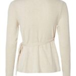 Women's Cuddle Wrap Top
