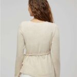 Women's Cuddle Wrap Top