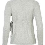 Women's Cuddle Wrap Top