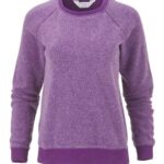 Women's Fleece Out Crewneck Pullover