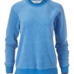 Women's Fleece Out Crewneck Pullover