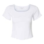 Women's Baby Rib T-Shirt