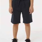 Youth Lightweight Special Blend Fleece Shorts