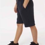 Youth Lightweight Special Blend Fleece Shorts