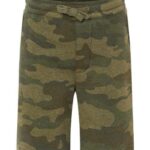 Youth Lightweight Special Blend Fleece Shorts