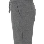 Youth Lightweight Special Blend Fleece Shorts