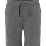 Youth Lightweight Special Blend Fleece Shorts