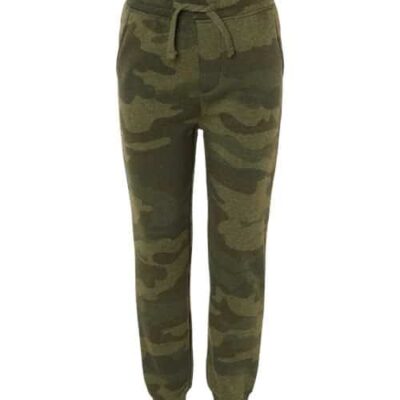 Toddler Lightweight Special Blend Sweatpants