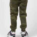 Toddler Lightweight Special Blend Sweatpants