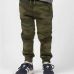 Toddler Lightweight Special Blend Sweatpants