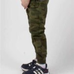 Toddler Lightweight Special Blend Sweatpants