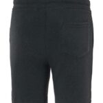 Toddler Lightweight Special Blend Fleece Shorts