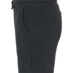 Toddler Lightweight Special Blend Fleece Shorts