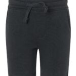 Toddler Lightweight Special Blend Fleece Shorts