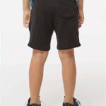 Toddler Lightweight Special Blend Fleece Shorts
