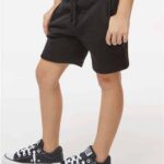 Toddler Lightweight Special Blend Fleece Shorts