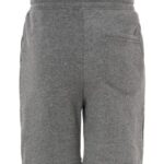 Toddler Lightweight Special Blend Fleece Shorts