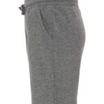 Toddler Lightweight Special Blend Fleece Shorts