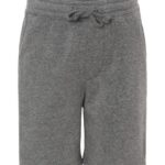 Toddler Lightweight Special Blend Fleece Shorts