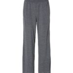 Women's Evelyn Wide Leg Lounge Pants