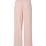 Women's Evelyn Wide Leg Lounge Pants