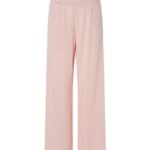 Women's Evelyn Wide Leg Lounge Pants