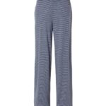 Women's Evelyn Wide Leg Lounge Pants