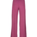 Women's Evelyn Wide Leg Lounge Pants