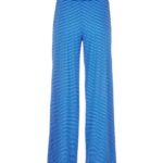 Women's Evelyn Wide Leg Lounge Pants