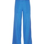 Women's Evelyn Wide Leg Lounge Pants