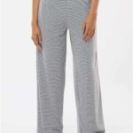 Women's Evelyn Wide Leg Lounge Pants