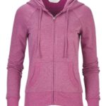 Women's Dream Fleece Full-Zip Hooded Sweatshirt