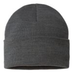 Sustainable Beanie