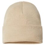 Sustainable Beanie